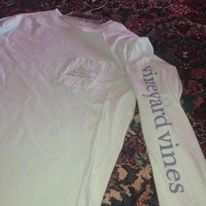 Vineyard Vines shirt